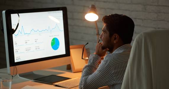 Specialized SEO Team